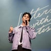 영케이, 정규 1집 라이브 선공개.."여전히 떨려" [Young K 콘서트]