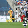 [K리그1 29R] 진격의 광주, 선두 울산 2-0 누르고 3위 탈환+9경기 무패
