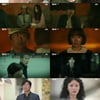 '힙하게' 7% 동시간대 1위..한지민 '제3의 초능력자' 알았다 '충격'[종합]
