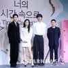 '너의 시간 속으로' 감독 "뉴진스 OST 참여, 선택받아 기뻐"