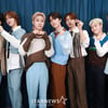 트렌드지 "방탄소년단·세븐틴·스키즈 롤모델..세븐틴 '2022 AAA' 커버무대 언급 감사"[인터뷰③]