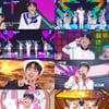 이찬원, '트위스트고고'로 보여준 '천년 트롯돌' 진수