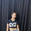 쯔위, 변함없는 센터 미모+놀라운 한 줌 허리 [스타IN★]