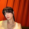 '마스크걸'나나, 고급진 이목구비+가슴 위 타투..'반전 매력' [스타IN★]