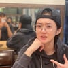 장나라, 거울 속에 포착된 6살 연하 ♥남편 "짝꿍이 찍어준 나"