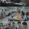 '신병2' 김지석, 마음의 편지 받았다.."선임 모두 집합!"