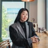 '잔혹한 인턴' 라미란 "잊히는 것도 한순간..일 없을까 불안해"[인터뷰③]