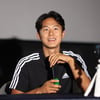 'AG 金' 이승우, 황선홍호 후배들에 진심어린 조언 "압박감 잘 알아... 백승호가 한 건 해줄 것" [★창간19]