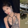 보아, 친오빠 故권순욱 산소 방문.."언제나 함께야" [스타이슈]