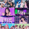 '더쇼' 하이키, 드디어 터졌다..데뷔 첫 음방 1위 "생각 못 했다" [종합]