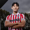 챔스 팀도 '배준호' 원했었다, 이적 비하인드... 역대급 경쟁→'영입 성공' 스토크 확신 "EPL 수준의 재능"