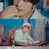 NCT 태일·해찬, 특별한 팬송 'N.Y.C.T' MV 티저..로맨틱한 매력