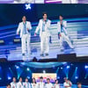 '미스터로또' 김원준→스페이스A, '레트로 슈퍼스타' 총출동