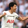 ‘홀란 눌렀다’ 손흥민, EPL 파워랭킹 1위 등극!... 2위 퍼거슨-3위 홀란