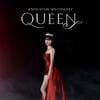 권은비, 콘서트 'QUEEN' 포스터 공개..'매혹·치명' 비주얼