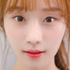 시그니처(signature) 채솔, '가까이 보면 예쁘다' [★포토]