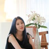 이채연 공개 선언.."이제 서바이벌 출연은 없다" [인터뷰②]