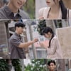 '우당탕탕 패밀리' 의미심장 강다빈→사색 된 이효빈, 강렬한 만남