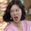 '우아한 제국' 이미영, 손성윤과 머리채 싸움.."母에 버려진 이유 알겠다" [별별TV]
