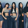 르세라핌, 美→日 다잡은 글로벌 인기..빌보드 18주 연속 차트인