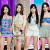 에스파, 美'굿모닝 아메리카' 무대 찢었다 "K팝 슈퍼스타"