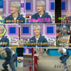 BTS 뷔·원빈·서강준 닮은꼴? 홍성민, 데뷔 전 예능 신고식 [라스]