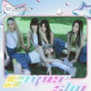 뉴진스 'Super Shy' 스포티파이 2억 스트리밍 '최단 기간'[공식]
