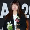 '나 혼자 산다' 김지희 PD, 관찰예능 수상[★포토]