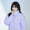 네파, 안유진과 함께한 23 FW 시즌 화보 공개