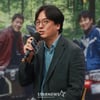 답변하는 '뭐라도 남기리' 김종우 PD[★포토]