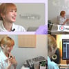 'BTS 작곡가' 아도라, 웹툰 '내가 죽기로 결심한 것은' OST 작업 참여