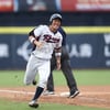 '1박 2일 경기→8-1 대승' 한국 U-18 야구대표팀, 한일전 쉴 틈 없는 슈퍼라운드 강행군