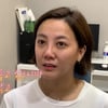 고은아, 코 재수술 성공적 "내 모습에 매일 상처 받아" 고백