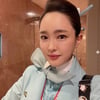 '정태우♥' 승무원 장인희, 가족 위해 항공사 퇴사 "청춘 바친 직장"