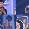 현진영 "어릴 적 이수만 앞에서 오디션 봤을 때 생각 나..울컥" [쇼킹나이트]