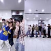 보이넥스트도어 틱톡 팔로워, 100만 돌파..이효리→비 챌린지 지원사격