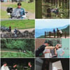 김남길X이상윤, 강원도 DMZ 간다..'뭐라도 남기리' 오늘(8일) 첫방
