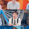이찬원, 9·11 메모리얼 파크에 "확실히 분위기 엄숙하다"[톡파원 25시]