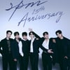 2PM, 데뷔 15주년 단독 콘서트 D-1..JYP "성원 보답할 역대급 공연"