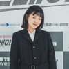 "나 어떡해" 고아성, 엉치뼈 골절 전치 12주 '충격'