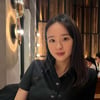 손연재, 임산부 맞아?..♥남편과 우아한 저녁 데이트