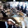 허경환, 뜻밖의 '유부남' 된 사연..짠내 폭발 사투 [한국인의 식판]