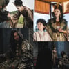 장동건X김옥빈, 애증의 두 권력자..子 둘러싼 심상치 않은 기운 [아라문의 검]