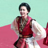 한성주, 은둔 생활 깨고 12년 만에 공개석상..고연전 응원단 포착 [스타이슈]