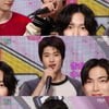 "멋진 팀과 사이 좋게"..'윤상 아들' 라이즈 앤톤, 데뷔 소감 '풋풋'[음악중심]