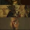 첫방 '아라문의 검' 이준기, 쌍둥이 간 결전 돌입..신세경 눈물 [★밤TView]