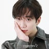 2PM 이준호, 콘서트서 '눈물 글썽'.."15년간 멤버들 다치지 않고 자리 지켜줘서 고마워"