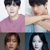 김선호·안효섭·김세정·문가영 '2023 AAA IN PHILIPPINES' 참석[공식]