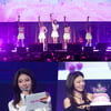 최수영 "나는 진짜 복 받은 사람"..150분 꽉 채운 팬미팅