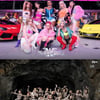 '스우파2' 누적 2억뷰 목전+대만 예능 1위.."K팝 데스매치 사활"[종합]